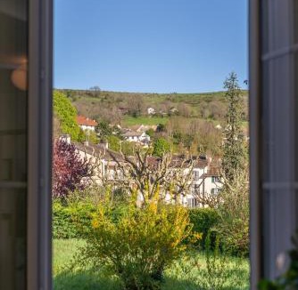 Aurillac Apartment | Le St Géraud, 3 chambres, Prémium avec Fibre, Centre Aurillac