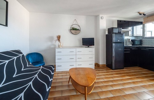 La Jetee Apartment | Le Studio de Canet - À 200 m de la plage