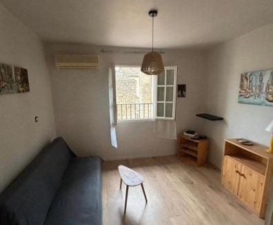 Bollene Apartment | Le studio de Fabio