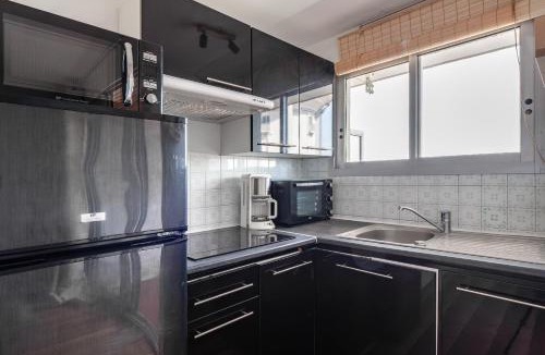 La Jetee Apartment | Le Studio de Canet - À 200 m de la plage