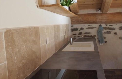 Montvalezan House | Le studio du Bourgeail
