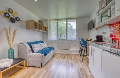 Saint-Martin-d'Heres Apartment | Le Taillefer 3 - Le Frenchi