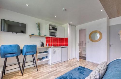 Saint-Martin-d'Heres Apartment | Le Taillefer 3 - Le Frenchi