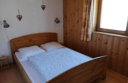 Bonneval-sur-Arc Apartment | Le Tchou