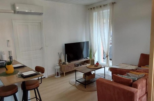 La Cresse Apartment | Le Temps des Cerises