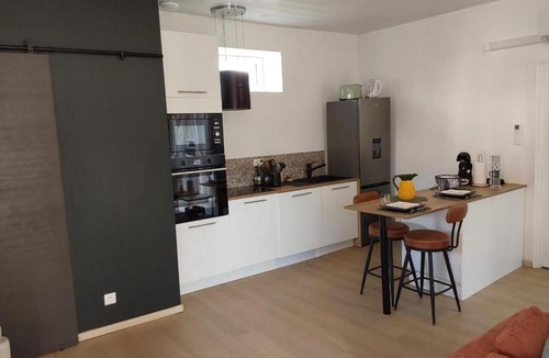 La Cresse Apartment | Le Temps des Cerises