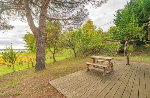 Bourg-sur-Gironde House | Le Tertre Camillac
