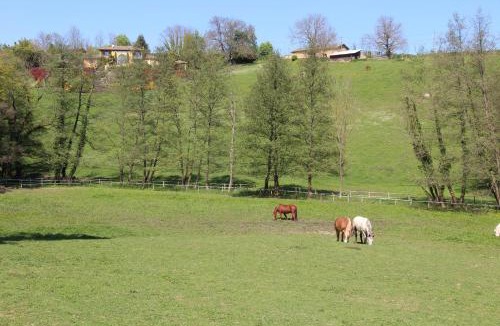 Limonest Bed & Breakfast | Le Vallon de Saint André