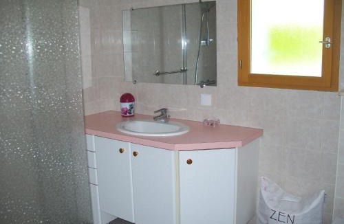 Giez House | le velan