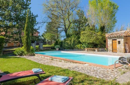 Tulette Apartment | Le Ventoux