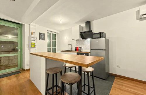 Valence Apartment | Le Vercors