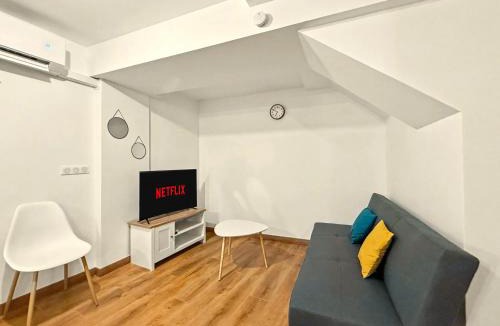 Valence Apartment | Le Vercors