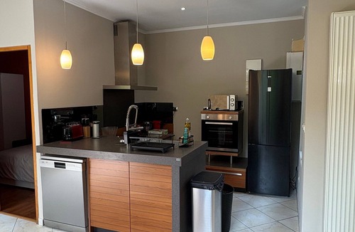 Vancia - Crepieux House | Le Verger Secret – Mobility Lease at Lyon’s Doorstep, Ideal for Business Stays