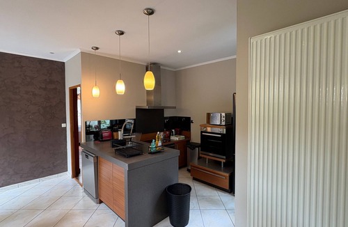 Vancia - Crepieux House | Le Verger Secret – Mobility Lease at Lyon’s Doorstep, Ideal for Business Stays