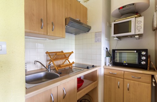 Pla d'Adet Apartment | Le Versant - appartement 28 m² vue montagne