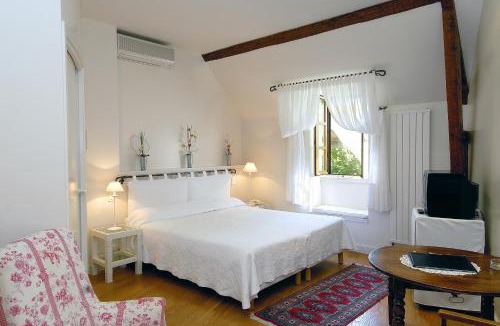 Belcastel Hotel | Le Vieux Pont