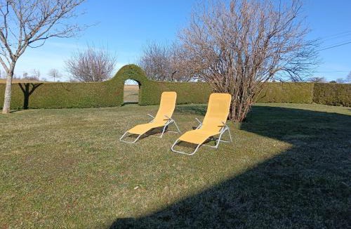 Miers Bed & Breakfast | Le Vieux Séchoir