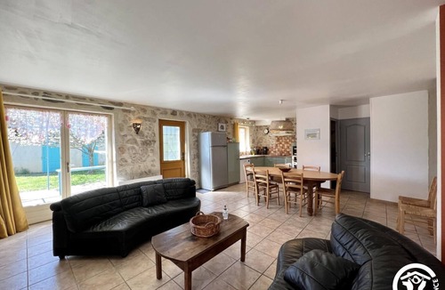 Montgaillard House | Le Vigneron - MONTGAILLARD