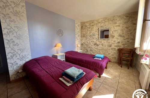 Montgaillard House | Le Vigneron - MONTGAILLARD