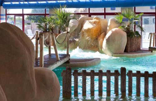 Cancale Resort | Le Village Cancalais