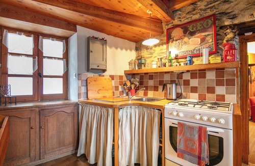 Villard-Reymond House | Le Villard - Montagne - Wifi