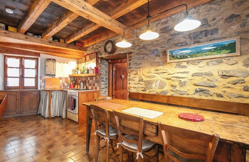 Villard-Reymond House | Le Villard - Montagne - Wifi