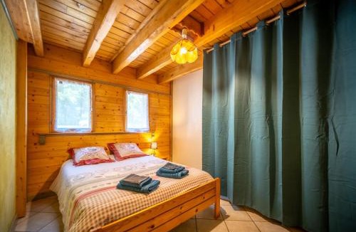 Villard-sur-Doron House | le vorger