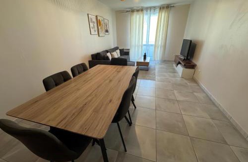 La Celle-sous-Gouzon Apartment | LECLERC Appartement