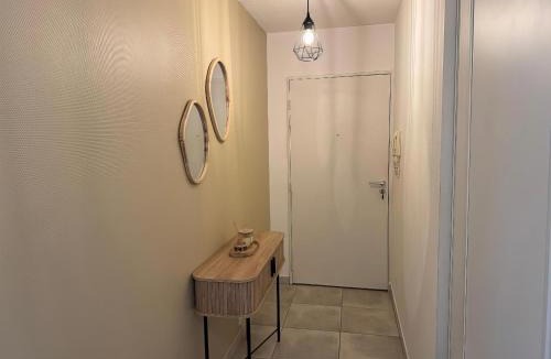La Celle-sous-Gouzon Apartment | LECLERC Appartement