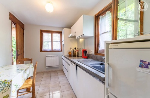 Gresy-sur-Aix House | LEGENT - GRESY SUR AIX