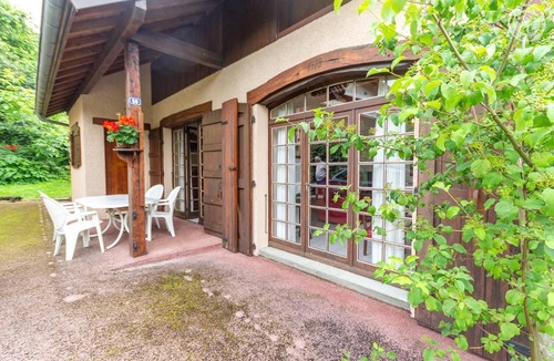 Gresy-sur-Aix House | LEGENT - GRESY SUR AIX