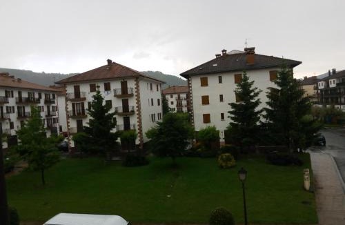 Elizondo Apartment | LEKU-EDER