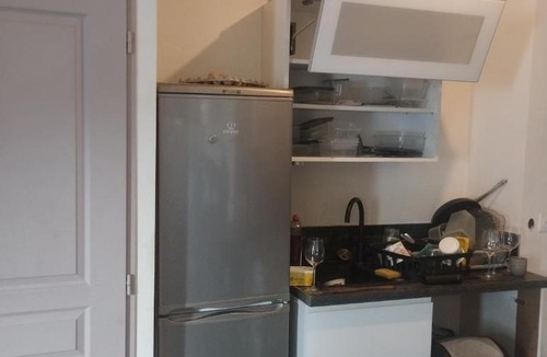 Sarrouilles Apartment | Lemer appartement