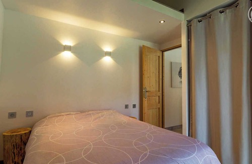 Bramans House | LENFREY GITE - VAL-CENIS