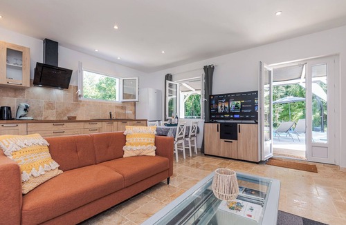 La Bachellerie Villa | Leobachelle