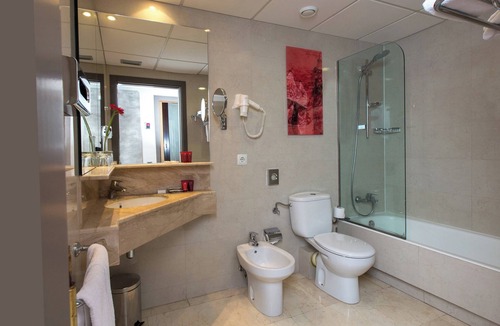 El Raval Hotel | Leonardo Hotel Barcelona Las Ramblas