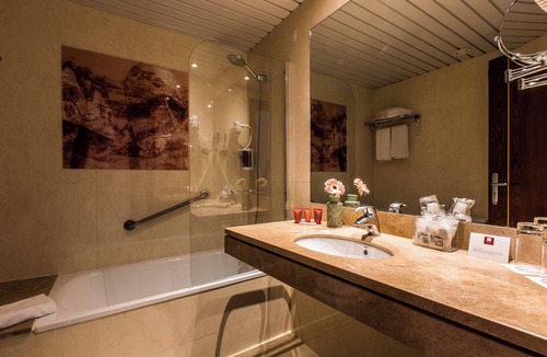 Esquerra de l'Eixample Hotel | Leonardo Hotel Barcelona Gran Via