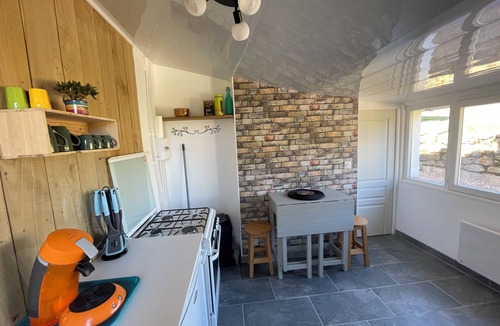 Mialet Apartment | Les étoiles du Périgord vert (Gîte DENEB)