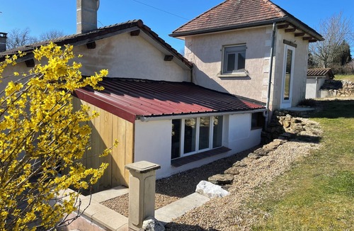 Mialet Apartment | Les étoiles du Périgord vert (Gîte DENEB)
