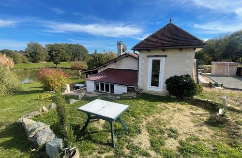 Mialet Apartment | Les étoiles du Périgord vert (Gîte DENEB)