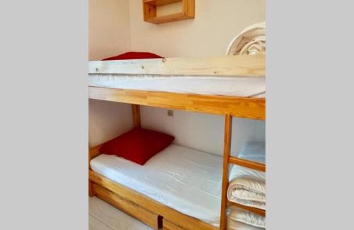 Mont-de-Lans Apartment | Les 2 alpes, charmant et authentique 4-6 personnes