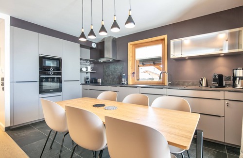 Cognet Apartment | Les 3 Marmottes - Au pied des Pistes