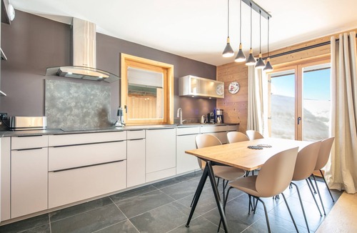Cognet Apartment | Les 3 Marmottes - Au pied des Pistes