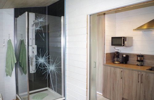 Graye-sur-Mer Bed & Breakfast | Les 4 Saisons