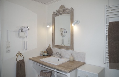 Graye-sur-Mer Bed & Breakfast | Les 4 Saisons