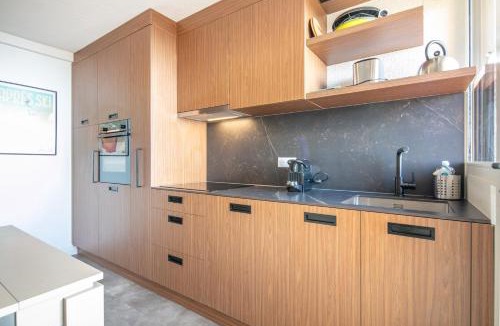 Eclose-Est Apartment | Les 4 Soleils d'Huez - Proche Station de Ski