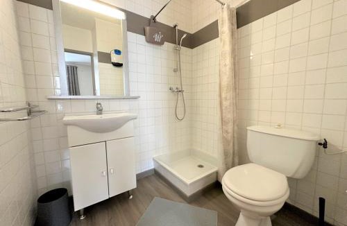 Vals-les-Bains House | Les 5 Sources
