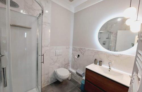 Allevard Apartment | LES AMANDINES-LE COSY idéal Curistes