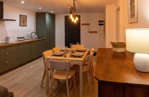 Ax-les-Thermes Apartment | Les appartements de Clélia