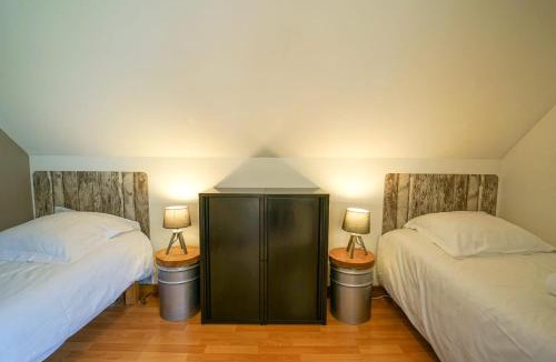 Giez House | Les Aravis - Apartment for 6 people 5min from the lake